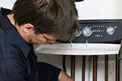 boiler replacement Hillpound