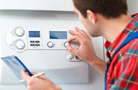 free commercial Hillpound boiler quotes
