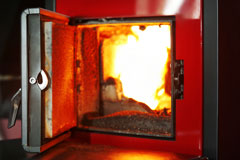 solid fuel boilers Hillpound